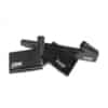 Forge Carbon FIbre Intake - MQB 1.4T