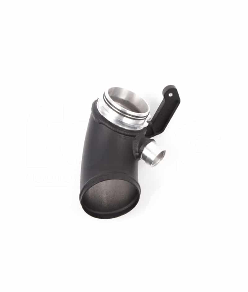 Forge Motorsport MQB Alloy Turbo Inlet Adaptor - Image 2