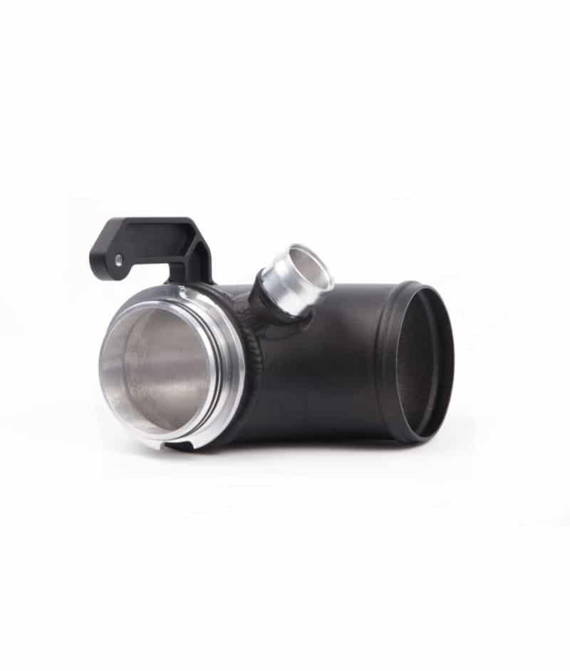 Forge Motorsport MQB Alloy Turbo Inlet Adaptor