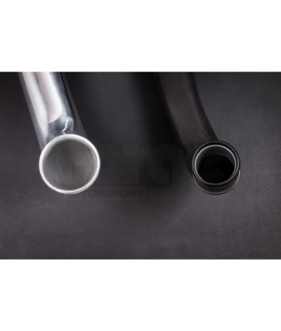 Forge Motorsport MQB Discharge Pipe