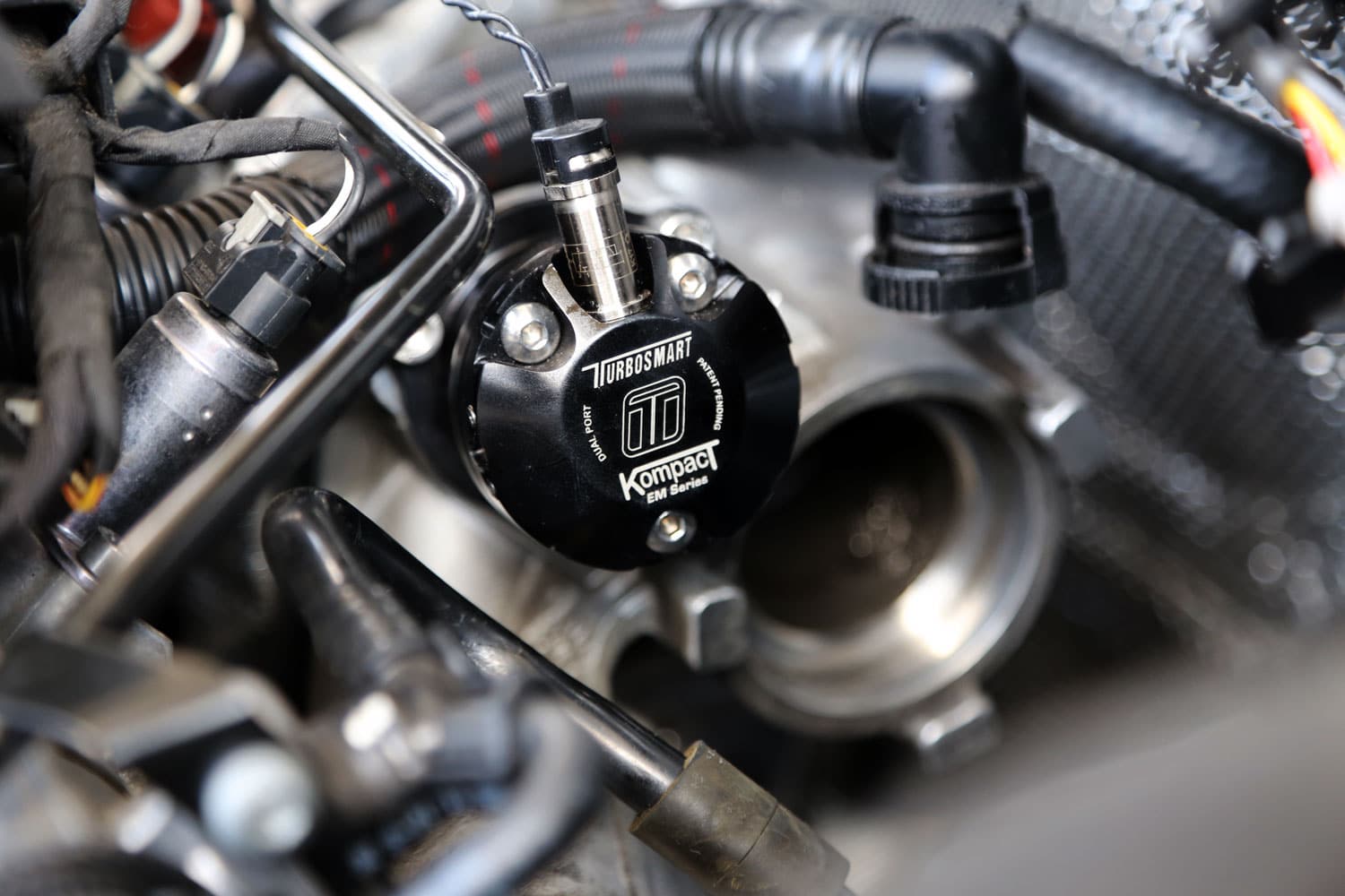 Read more about the article The Sounds of a Turbosmart Kompact EM Dual Port BOV