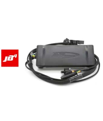 Burger Motorsports JB4 Tune - Honda Civic Type R FK8 AutoInstruct
