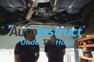 Welcome to Under The Hood – Presented by AutoInstruct