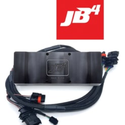 Burger Motorsports JB4 Performance Tune w/ Fuel Wires – Kia Stinger / Hyundai