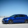 034Motorsport Dynamic+ Lowering Springs - MK7 Volkswagen Golf R