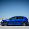 034Motorsport Dynamic+ Lowering Springs - MK7 Volkswagen Golf R