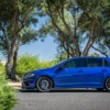 034Motorsport Dynamic+ Lowering Springs - MK7 Volkswagen Golf R