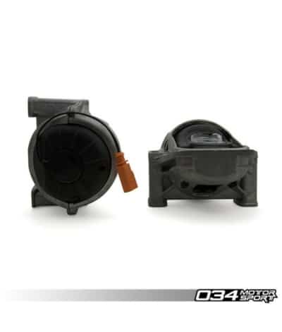 034Motorsport Motor Mount Street Density - B8 / B8.5 Audi A4 / A5 / Q5 2.0 TFSI