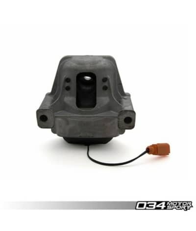 034Motorsport Motor Mount Street Density - B8 / B8.5 Audi A4 / A5 / Q5 2.0 TFSI