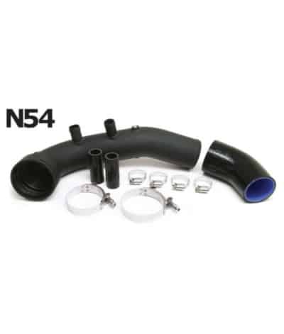 Burger Motorsports N54 Aluminium Charge Pipe