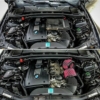 Burger Motorsports DCI - BMW N54