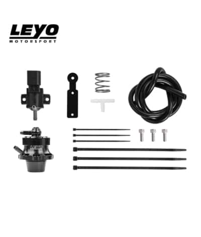 Leyo Motorsport Blow Off Valve Kit