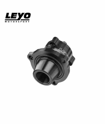 Leyo Motorsport Blow Off Valve Kit