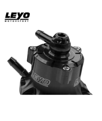 Leyo Motorsport Blow Off Valve Kit