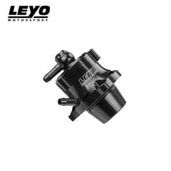 Leyo Motorsport Blow-Off Valve Kit – VW Golf Mk7 GTI/R & Audi A3/S3 8V