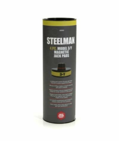 STEELMAN Jack Pad Adapter - Tesla Model 3