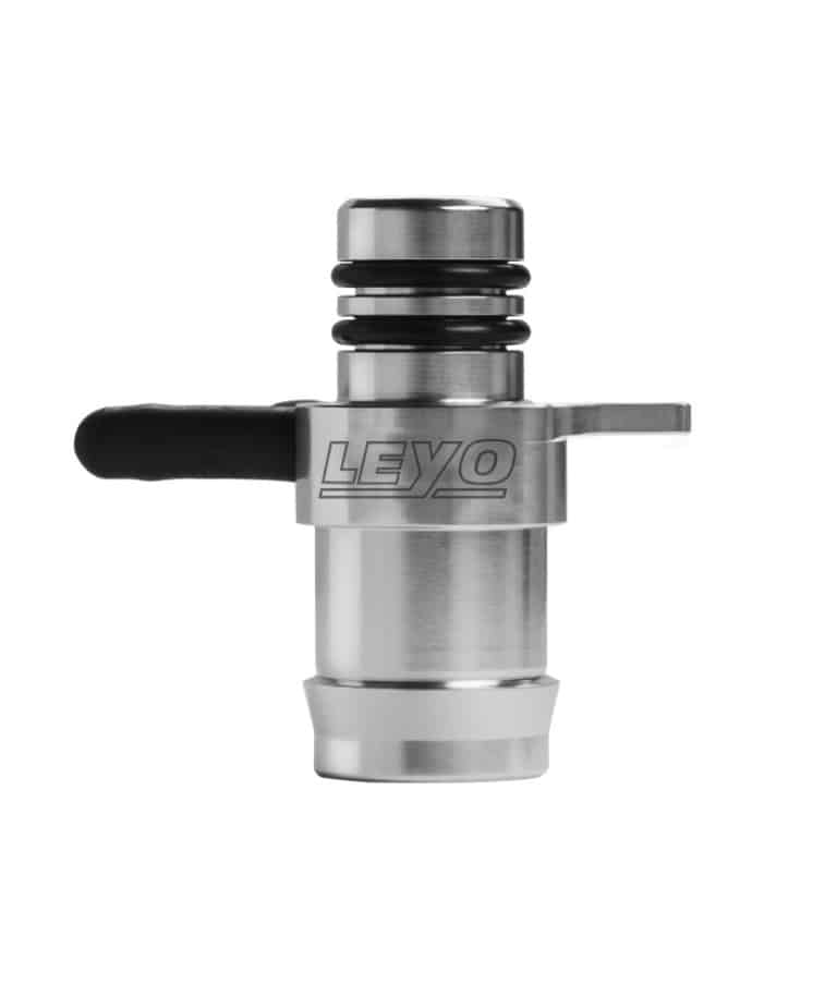 Leyo Motorsport Boost Tap MK6 AutoInstruct