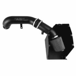 Leyo Motorsport Audi 8V RS3 4″ Cold Air Intake System