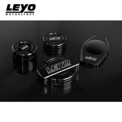 Leyo Motorsport Engine Bay Accessories Caps – VW Mk7 Golf