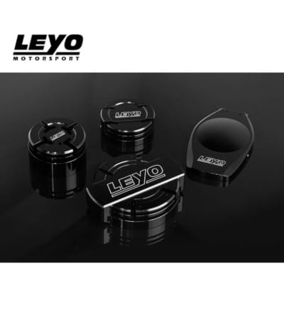 Leyo Motorsport Engine BaY Accessories Caps