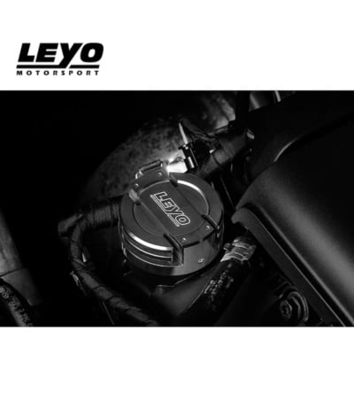 Leyo Motorsport Engine BaY Accessories Caps