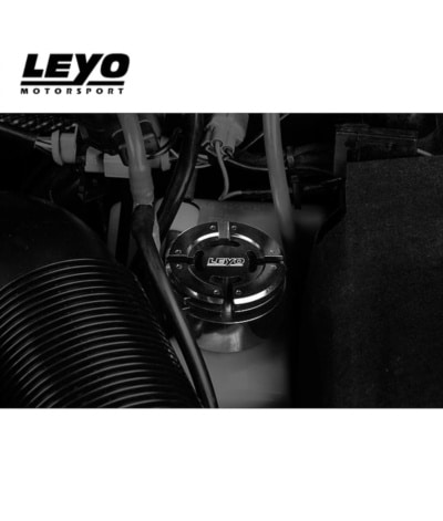 Leyo Motorsport Engine BaY Accessories Caps