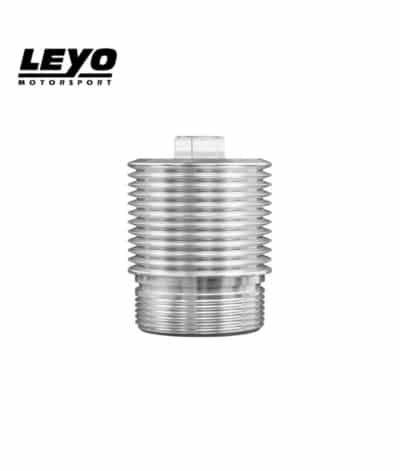 Leyo Motorsport DSG Oil Filter Housing 2