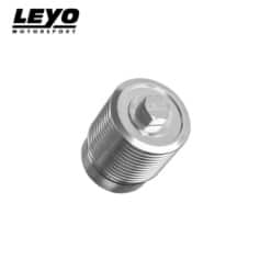 Leyo Motorsport DSG Oil Filter Housing – VW Golf Mk7 GTI/R & Audi S3 8V