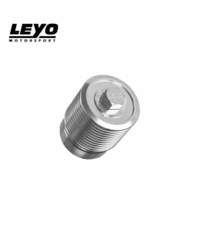 Leyo Motorsport DSG Oil Filter Housing