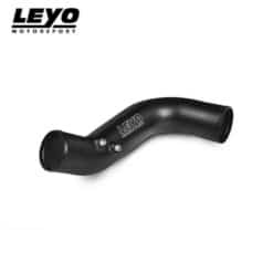 Leyo Motorsport RS3 8V Throttle Pipe (2 Meth Bung)