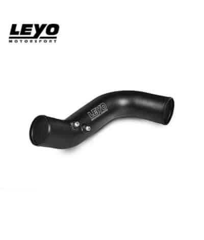 LEYO Motorsport RS3 8V Throttle Pipe (2 Meth Bung)