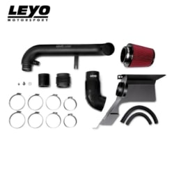 Leyo Motorsport MK6 GTI Cold Air Intake System