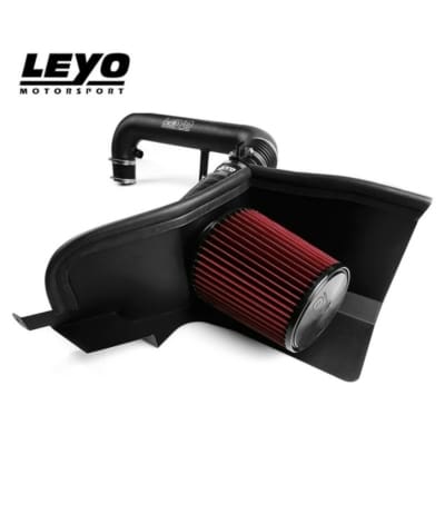 Leyo Motorsport MK6 GTI Cold Air Intake System