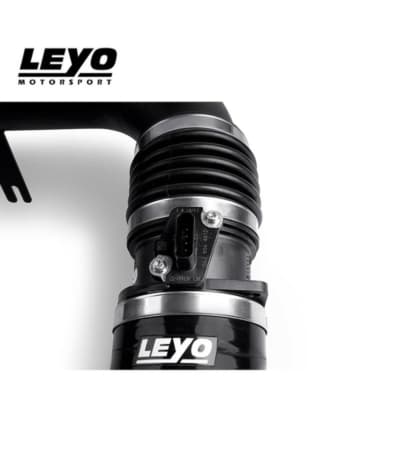 Leyo Motorsport MK6 GTI Cold Air Intake System