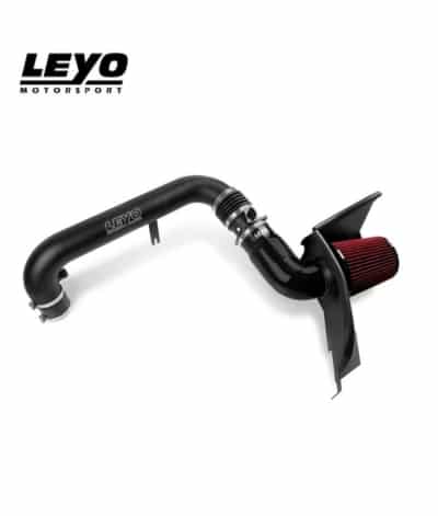 Leyo Motorsport MK6 GTI Cold Air Intake System