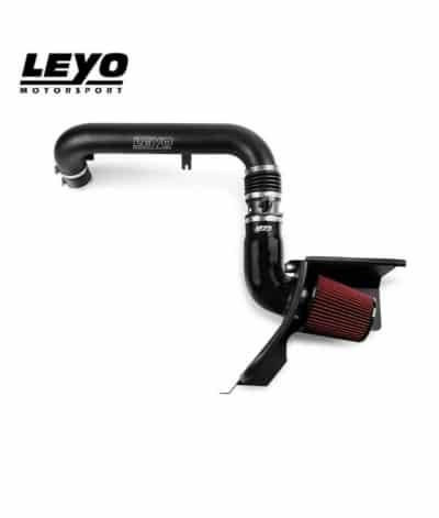 Leyo Motorsport MK6 GTI Cold Air Intake System