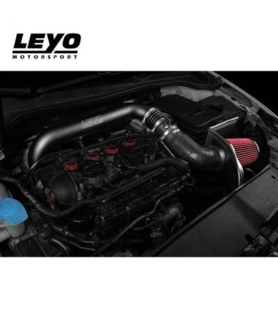 Leyo Motorsport MK6 GTI Cold Air Intake System