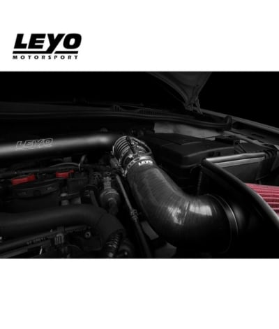 Leyo Motorsport MK6 GTI Cold Air Intake System