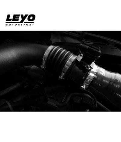 Leyo Motorsport MK6 GTI Cold Air Intake System