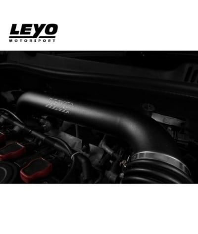 Leyo Motorsport MK6 GTI Cold Air Intake System