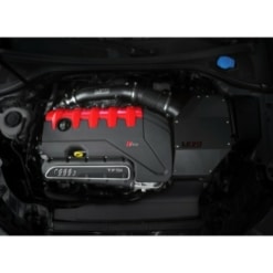 Leyo Motorsport Audi 8V RS3 Facelift Cold Air Intake System