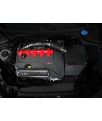 Leyo Motorsport Audi 8V RS3 Facelift Cold Air Intake System