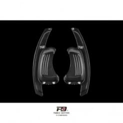 Leyo Motorsport Audi S Tronic Billet Paddle Shift Extension (V2)