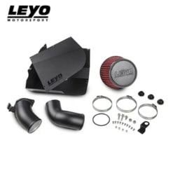 Leyo Motorsport VW MK6 Polo GTI / MK2 Tiguan 2.0T Cold Air Intake System