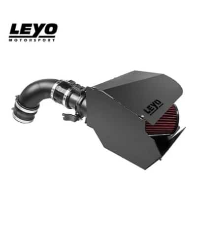 Leyo Motorsport 2017 MK2 Tiguan 2.0T Cold Air Intake System