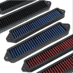 Burger Motorsports E Chassis Cowl Filters