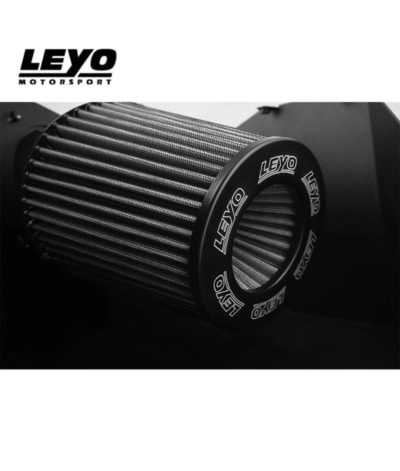 Leyo RS3 8V.1 4" Intake