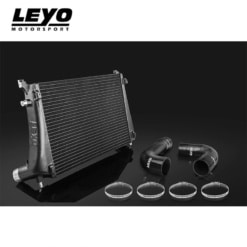 Leyo Motorsport Intercooler – VW/Audi MQB 1.8T/2.0T