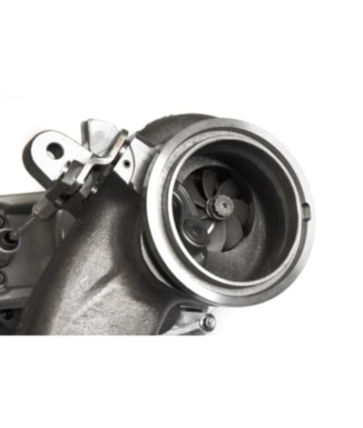 HPA Motorsports IS38 Turbo Upgrade Kit