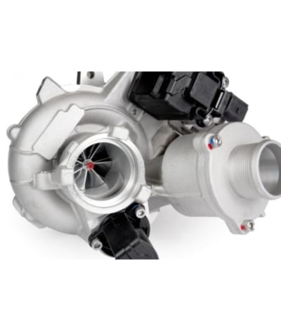 HPA Motorsports IS38 Turbo Upgrade Kit